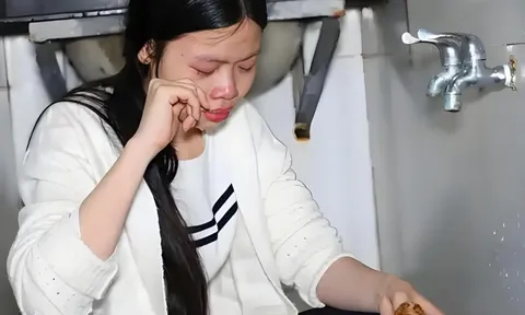 Nữ sinh 2003 chuyển khoản 120 triệu đồng trả nợ tiền thuê nhà, chủ nhà xác nhận đủ nhưng lại báo công an