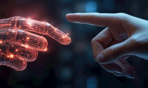 Vì sao dùng AI cho mọi việc có thể dẫn đến thảm họa? Đây là điều bạn cần nhắc nhở con mình về AI!