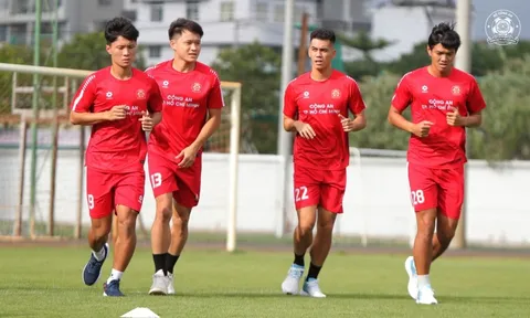 "Soi" năng lực tân binh