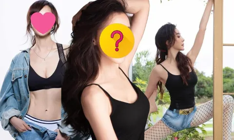 Mỹ nhân U60 gây sửng sốt với body như gái 20, vì 14 người đàn ông mà lâm cảnh tan tành