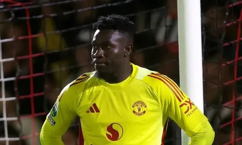 Man Utd đứng trước nhiều biến động ở vị trí thủ môn