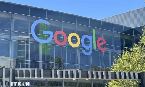 Google phải trả 425 triệu USD trong vụ kiện tập thể về quyền riêng tư