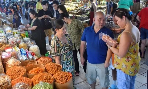 Đề xuất áp thuế 17% với cá nhân kinh doanh: Lo khó chứng minh chi phí