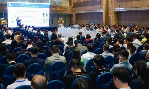 Con số ấn tượng của ngành du lịch
