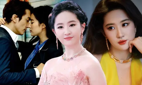Không ai dám cưới Lưu Diệc Phi