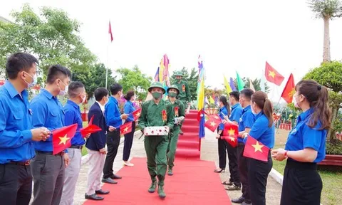 Thanh niên ngoại hình không “chuẩn”, không được gọi nhập ngũ?