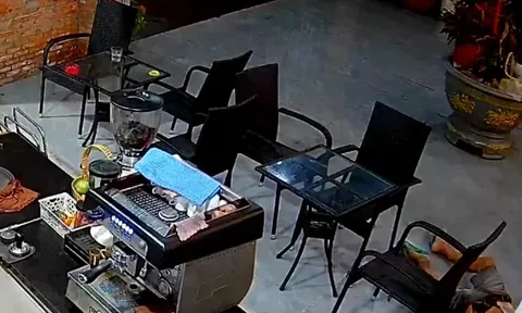 Người đàn ông đột tử trong quán nước ở Đồng Tháp