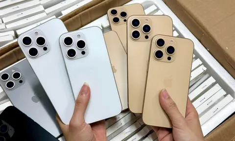 4 mẫu iPhone có thể bị khai tử khi iPhone 17 ra mắt