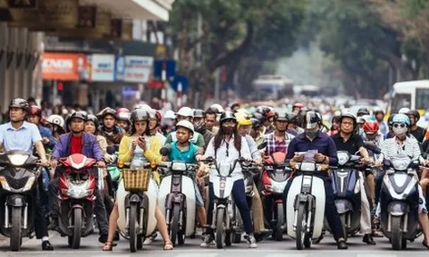 Hà Nội rút ngắn 5 năm lộ trình vùng phát thải thấp: Cú hích đô thị xanh