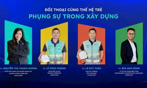 Phía sau chuyện Coteccons bàn giao nhà xưởng 12.000m² cho VinFast chỉ sau 14 ngày thi công