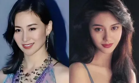Nữ tỷ phú bị hoa hậu đẹp nhất lịch sử cướp chồng, màn trả thù khiến cả Hong Kong rung động