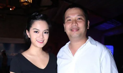 Quang Huy - người đàn ông khiến Bảo Anh và Phạm Quỳnh Anh "căng thẳng" suốt 7 năm giờ ra sao?