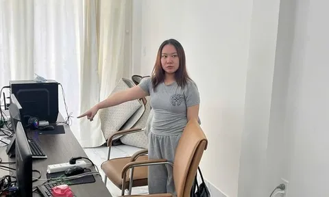 Công an TP HCM bắt bà chủ thẩm mỹ viện Ho.pital SW