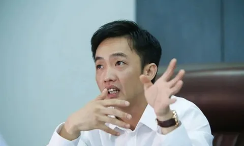 Quốc Cường Gia Lai bị nghi ngờ khả năng hoạt động liên tục