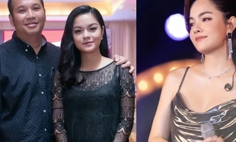 Cuộc sống của Phạm Quỳnh Anh sau 7 năm ly hôn ông bầu nổi tiếng