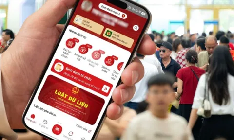 Chưa nhận được 100 nghìn đồng ăn Tết Độc lập 2/9, người dân cần làm gì?