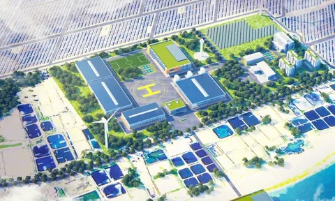 Dự chi 2.300 tỷ đồng đào tạo nhân lực năng lượng tái tạo tại Gia Lai