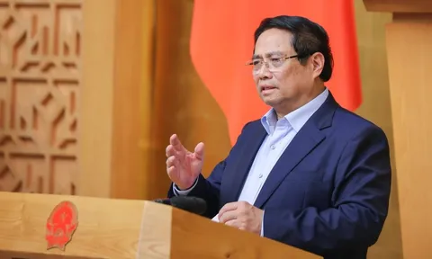 VN sắp lập kỷ lục mới với hàng trăm tỷ USD chảy về, Thủ tướng nhắc 1 mục tiêu “khó mấy cũng phải làm”