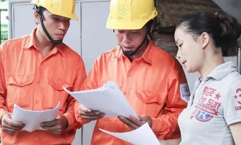 Bộ Công Thương: Giá điện chỉ tăng 2-5% nếu tính khoản lỗ hơn 44.000 tỷ của EVN