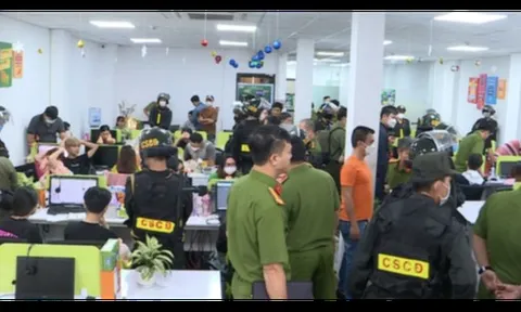 Công an TP HCM cảnh báo chiêu lừa khiến nhiều người dân, sinh viên lao đao