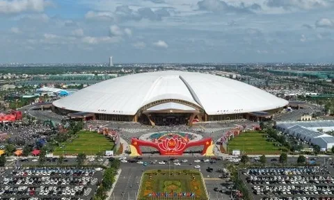 VEC và cơ hội mở cửa ra thế giới cho ngành công nghiệp triển lãm Việt Nam