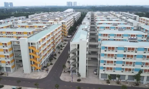Kiến nghị kỷ luật lãnh đạo địa phương 'bất động' với nhà ở xã hội