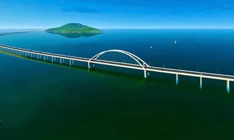 Đánh thức "lục địa cực Nam"