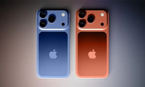 Vẫn dùng iPhone 12 suốt 5 năm qua, vừa nghe iPhone 17 có tính năng này, tôi đã muốn đổi máy ngay lập tức