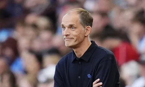 CĐV đòi sa thải Tuchel dù đội tuyển Anh toàn thắng ở vòng loại World Cup 2026