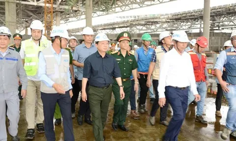 Chỉ còn hơn 3 tháng để hoàn thành nhiệm vụ quan trọng tại sân bay Long Thành, Vietnam Airlines, Vietjet nhận chỉ đạo gì từ Phó Thủ tướng?