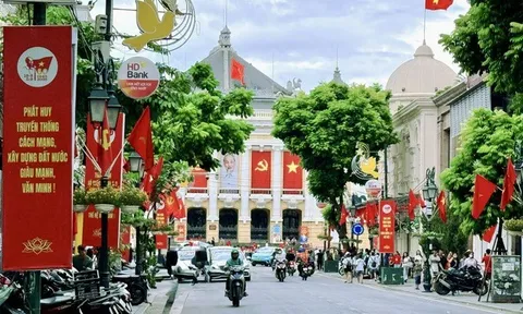 Du lịch dịp 2/9 - Tín hiệu tích cực mở đầu cho mùa cao điểm du lịch vào cuối năm