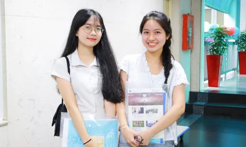 Trường ĐH Luật TP HCM rút ngắn thời gian đào tạo cử nhân