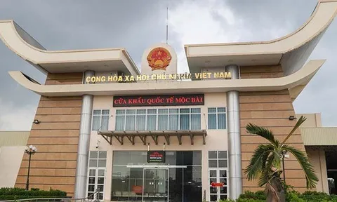 Người dân TP.HCM, Tây Ninh sẽ vui mừng khi biết thông tin này