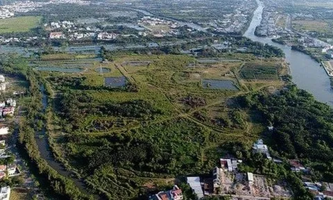 Từ hợp đồng “hứa mua, hứa bán” đến khoản nợ nghìn tỷ: Câu chuyện chưa có hồi kết giữa Quốc Cường Gia Lai và bà Trương Mỹ Lan
