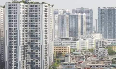 Độc lạ thị trường bất động sản tháng 'cô hồn': Tranh thủ mua nhà để hưởng ưu đãi