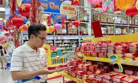 Mùa chạy đua bánh trung thu