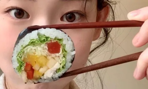 7 loại rau củ ăn sống bổ và tốt gấp nhiều lần nấu chín nhưng nhiều người CHƯA TỪNG NGHE ĐẾN