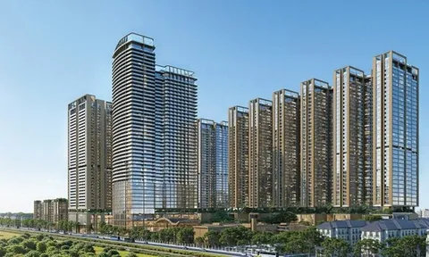 Chuyện lạ tại dự án “nóng” bậc nhất Hà Nội lúc này: Người mua sẵn sàng đặt giá cao, nhưng "đại gia" BĐS quyết chỉ bán giá thấp hơn 45% so với thị trường
