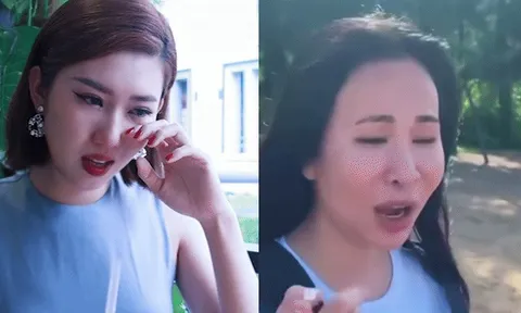 Hội bạn thân đồng loạt an ủi Thúy Ngân vì chia tay với "nam thần màn ảnh Việt"?