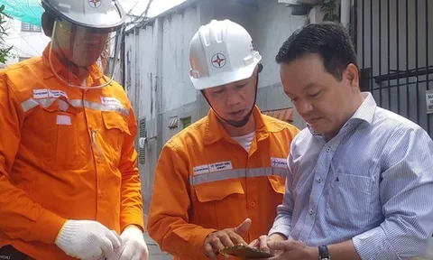 Ngành điện cảnh báo tin giả, khuyến khích người dân kiểm chứng