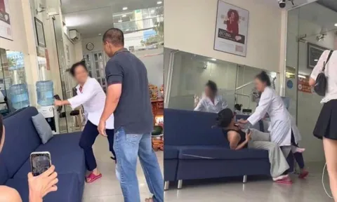 Vụ hành hung gây bức xúc tại phòng khám nha khoa: Bộ Y tế chỉ đạo Sở Y tế TP HCM làm ngay 2 việc