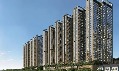 Livestream 5/9: Khách đặt giá hơn 70 triệu/m2, Sunshine Group bất ngờ chốt quyền mua căn hộ chỉ 45 triệu/m2
