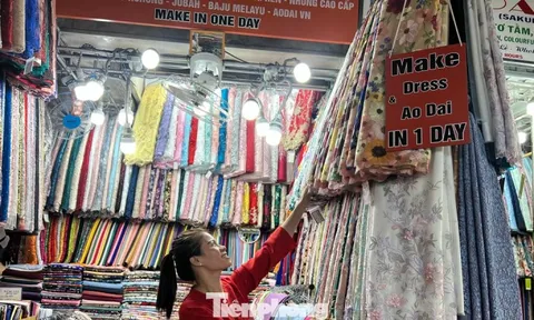 Bỏ thuế khoán, cá nhân nộp như doanh nghiệp?