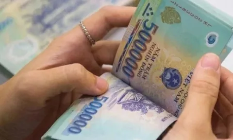 Cách tính mới nhất về phụ cấp tiền lương sau sáp nhập