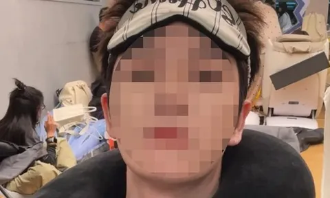 Một Anh Trai Vượt Ngàn Chông Gai bất ngờ rút lui khỏi chương trình vì bệnh tim