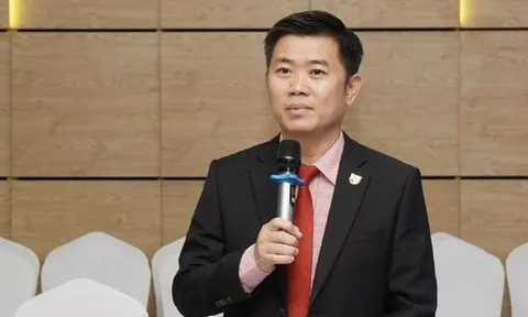 Nguyên Hiệu trưởng Trường ĐH Y khoa Phạm Ngọc Thạch nghỉ việc tại Sở Y tế TP HCM