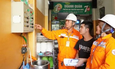 Ngành điện cảnh báo khẩn toàn bộ người dân, khuyến khích nên làm 1 việc