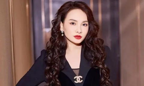 Nữ diễn viên "Về nhà đi con" sau thời gian dài vắng bóng, giờ là Thượng úy công an, U40 viên mãn
