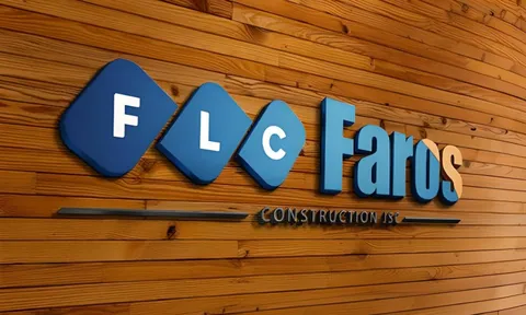 Chủ tịch FLC Faros bất ngờ xin từ nhiệm ngay trước phiên họp bất thường