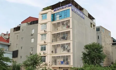 Giá nhà thuê tiếp tục tăng cao theo giá mua bán